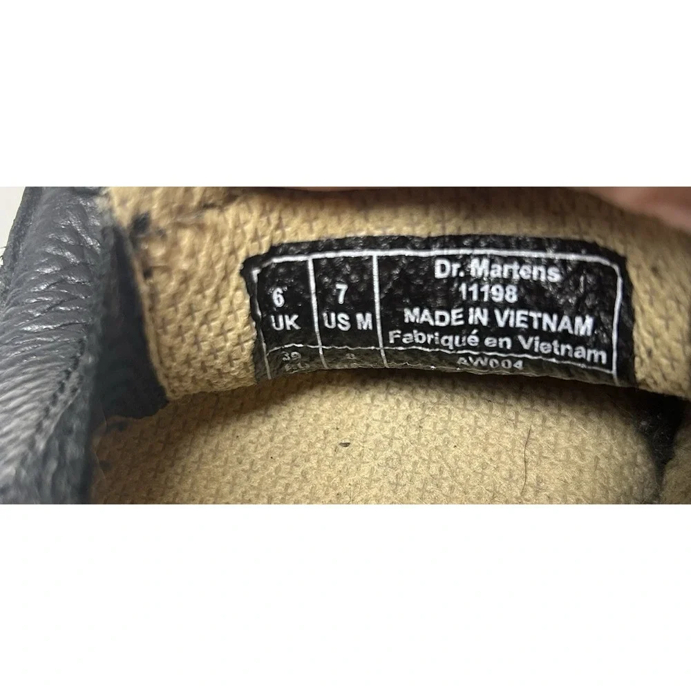 Dr. Martens dr martens